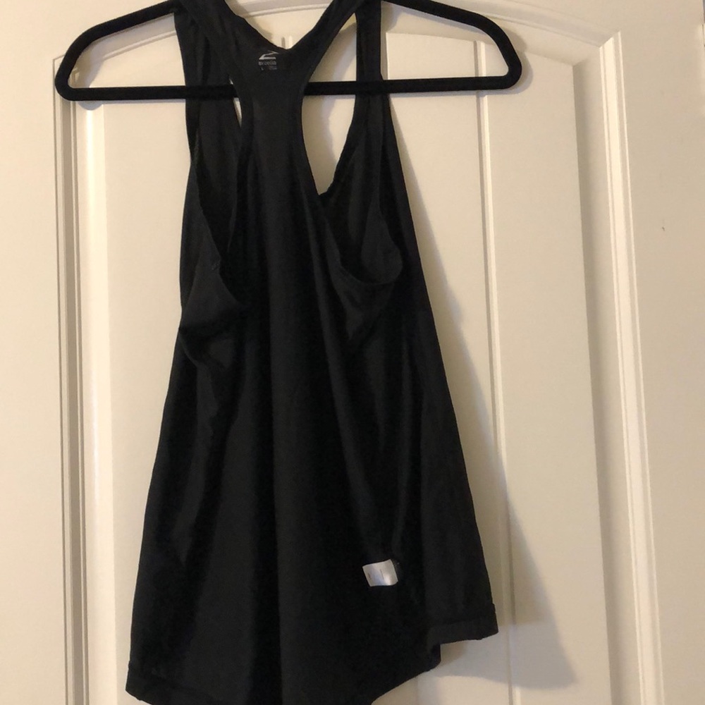 Zella Racerback Tank - Picture 2 of 2